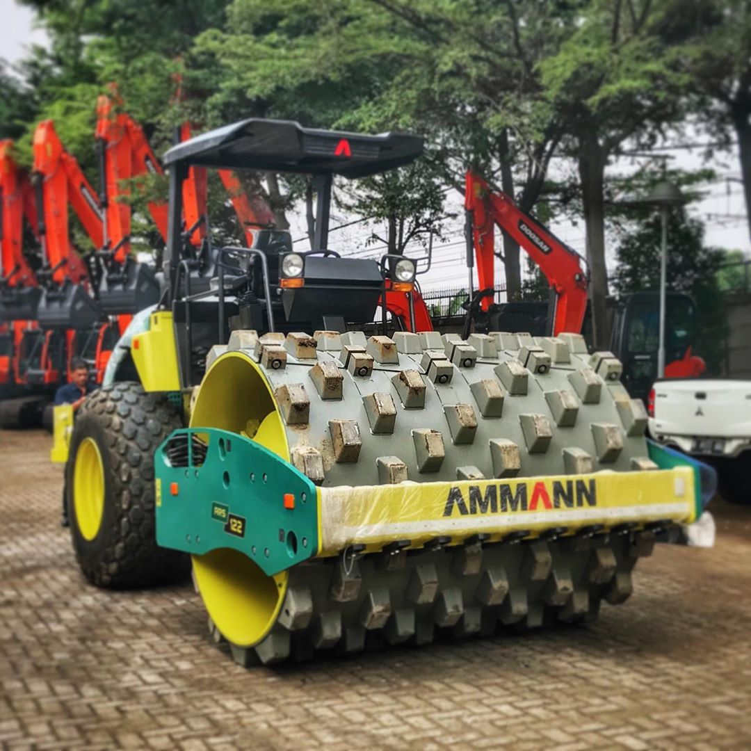 Jual Forklift Harga Murah PT Kasana Teknindo Gemilang