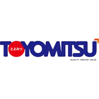 Toyomitsu