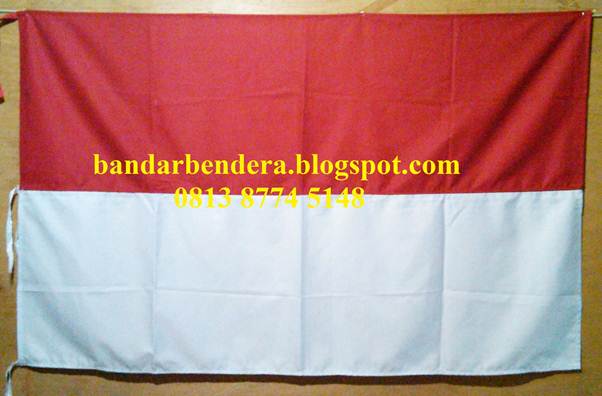 Toko Bandar Bendera - Tentang Kami