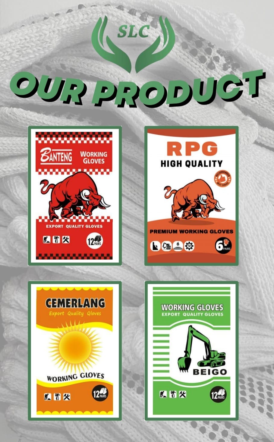 Galeri perusahaan Sumber Lancar Cemerlang