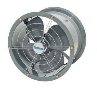 PT. Semeru Inti Sukses - Jual Ducting Exhaust Harga Murah