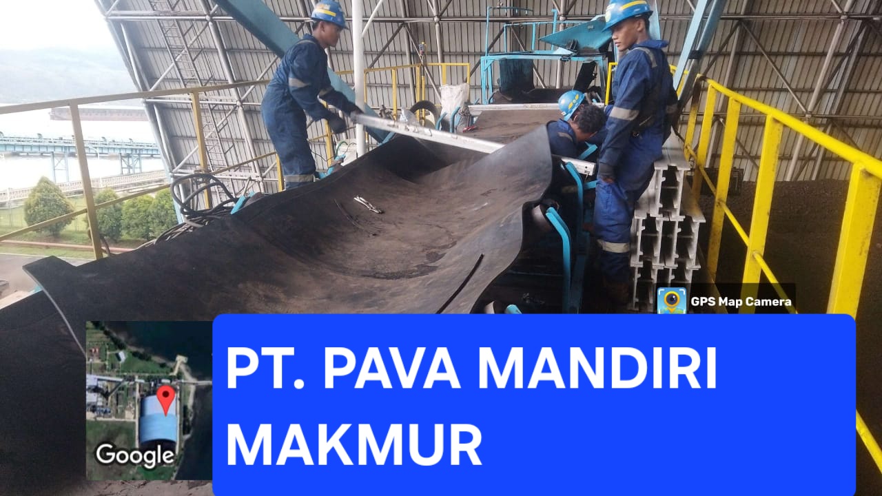 Galeri perusahaan Pava Mandiri