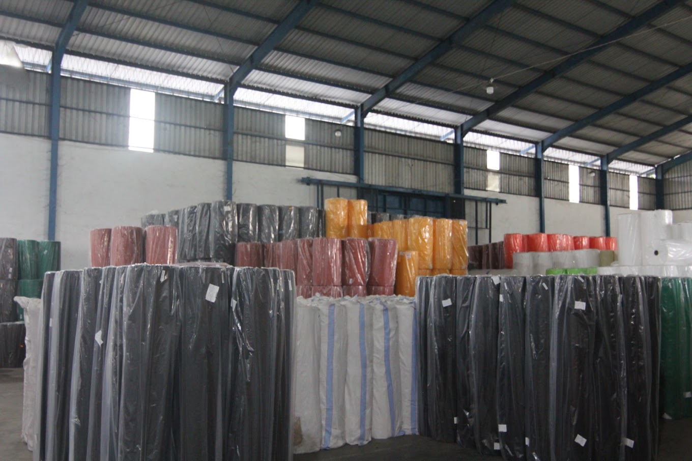 Galeri perusahaan Catur Pilar Sejahtera