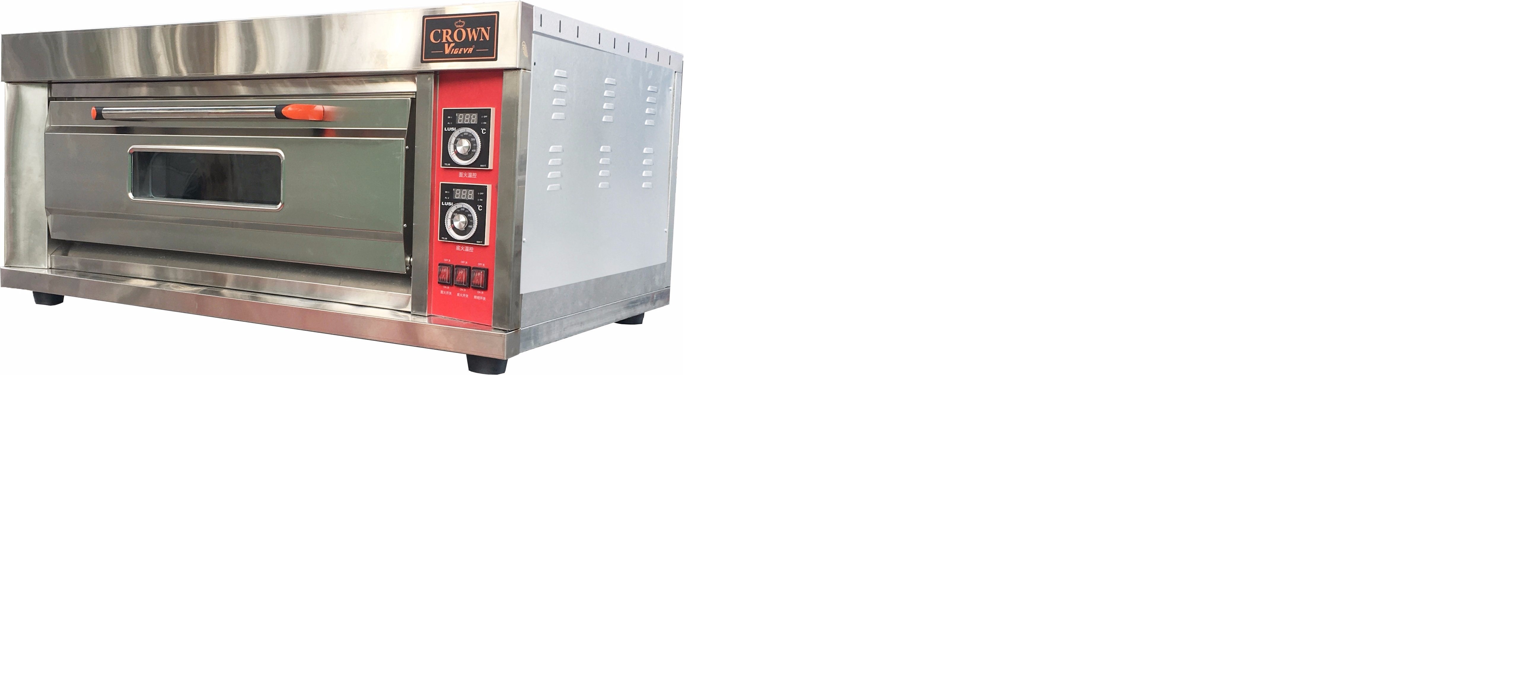 Jual OVEN CROWN HORECA dari Hans Mesin