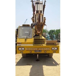Jual Mobile Crane Kato Ckt-017 - PT Cipta Hasil Sugiarto ...