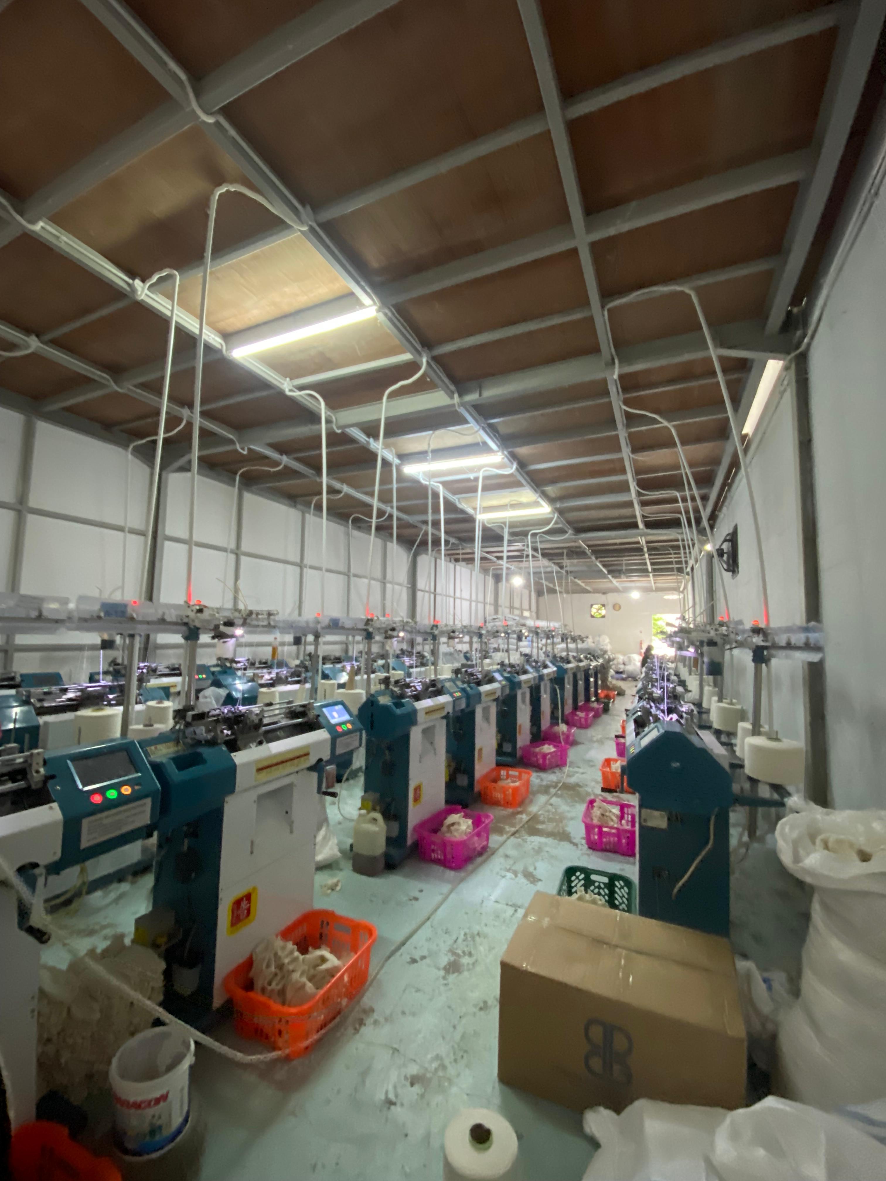 Galeri perusahaan Fren Mega Cleantex