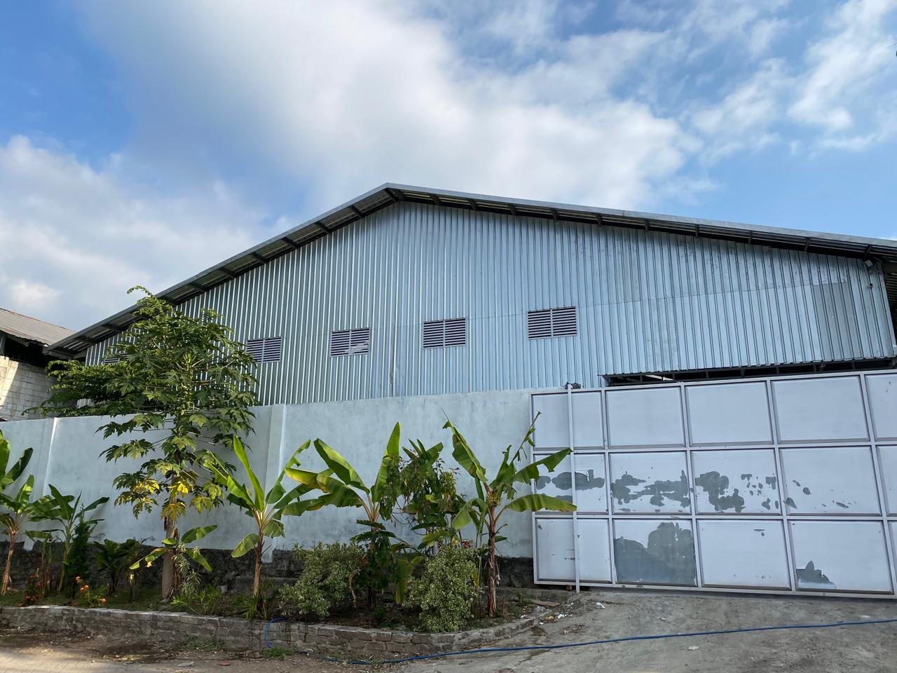 Galeri perusahaan Fren Mega Cleantex