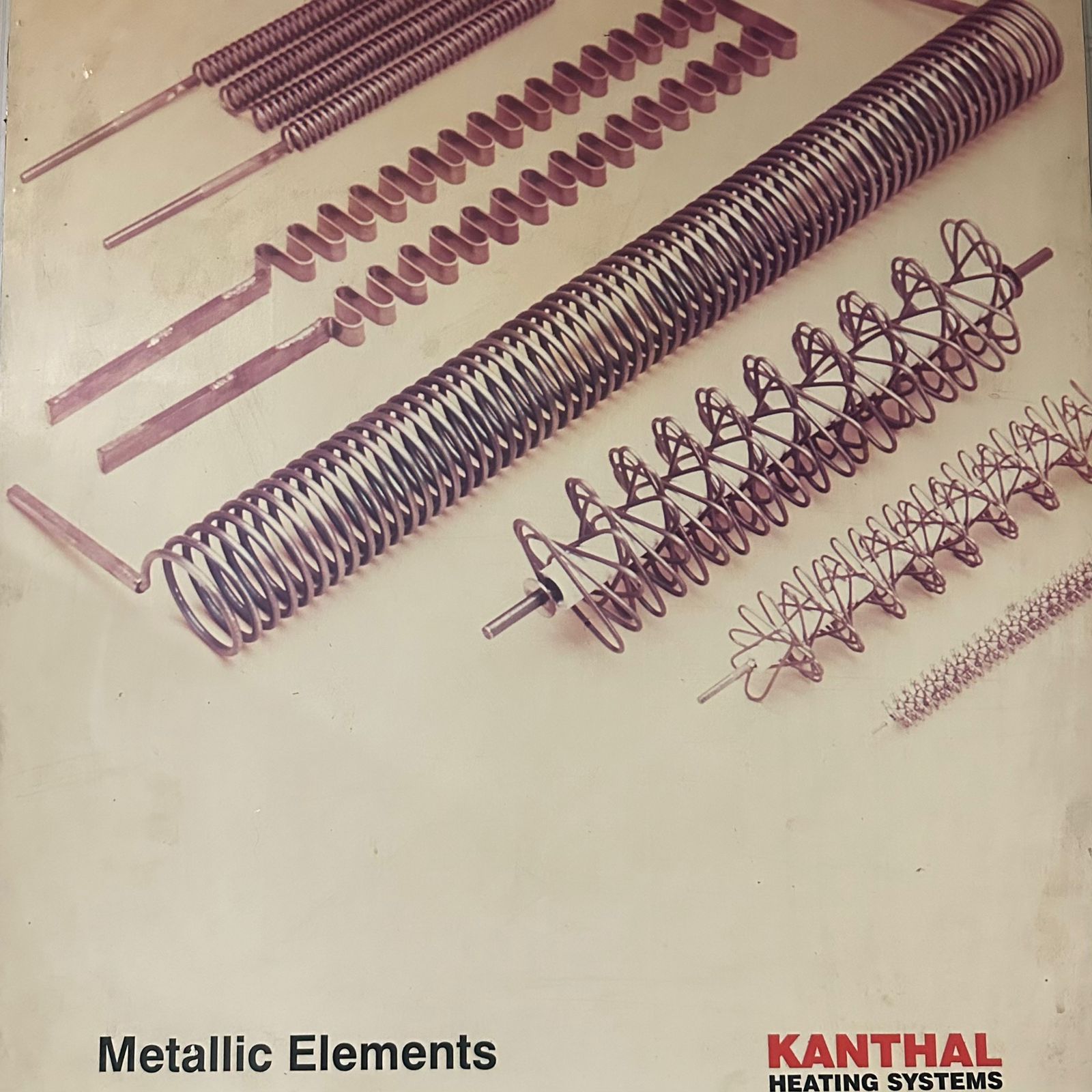 Galeri perusahaan Electrindo Tehnika Prima