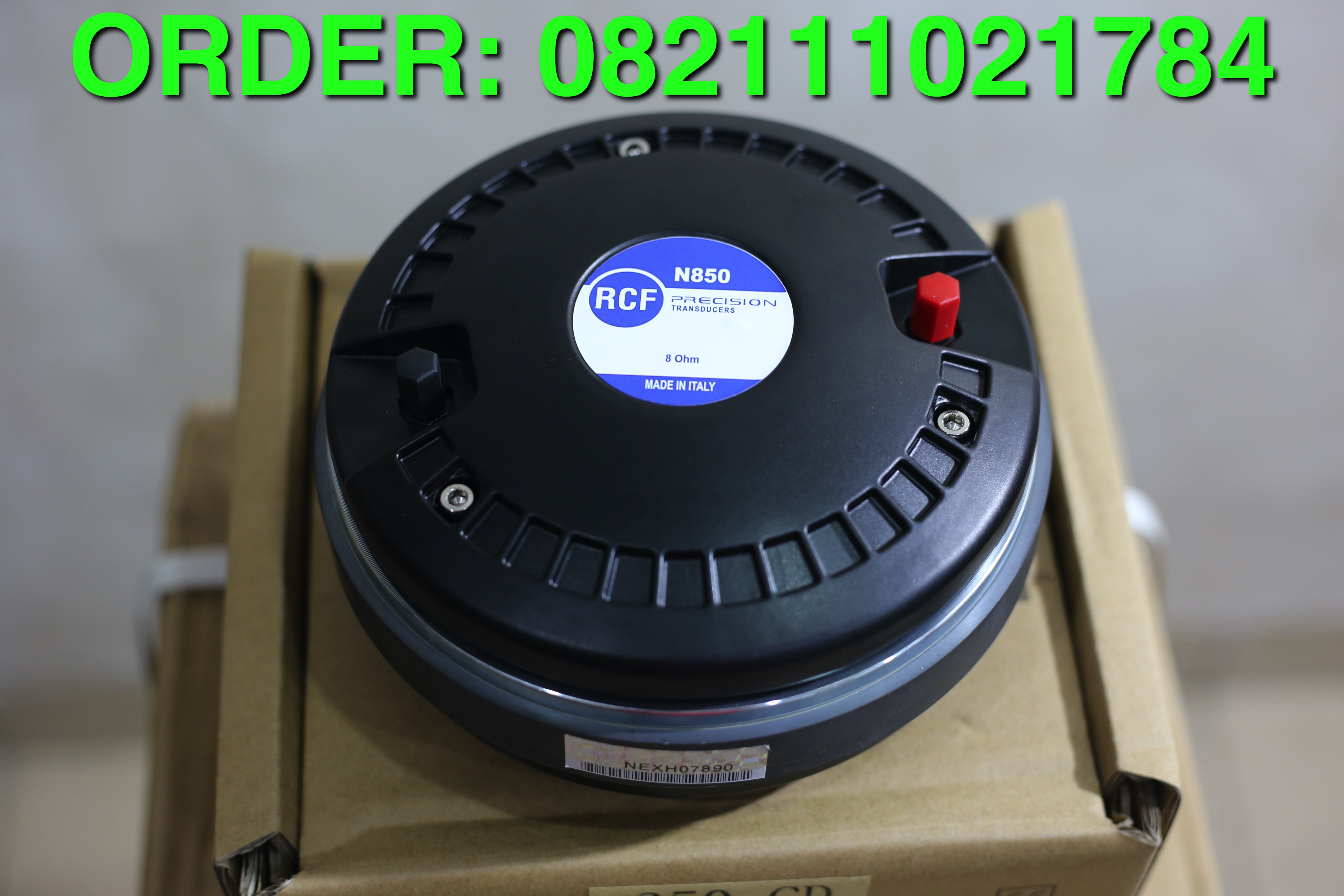 Galeri perusahaan Cipta Sonic Jaya