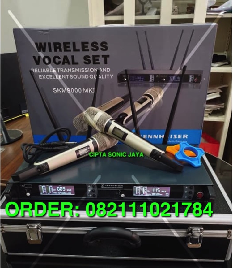 Galeri perusahaan Cipta Sonic Jaya