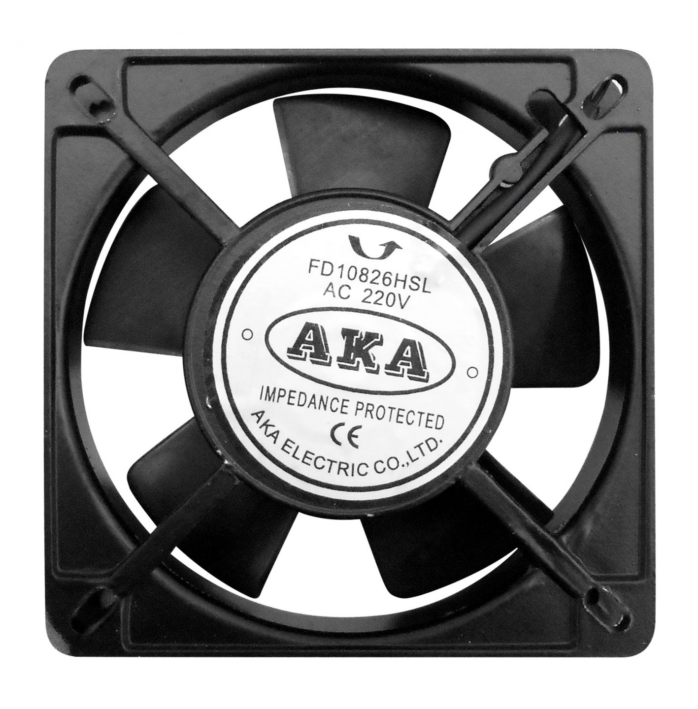 PT Industrial Multi Fan Jakarta Barat , DKI Jakarta Profil , Telepon, Alamat