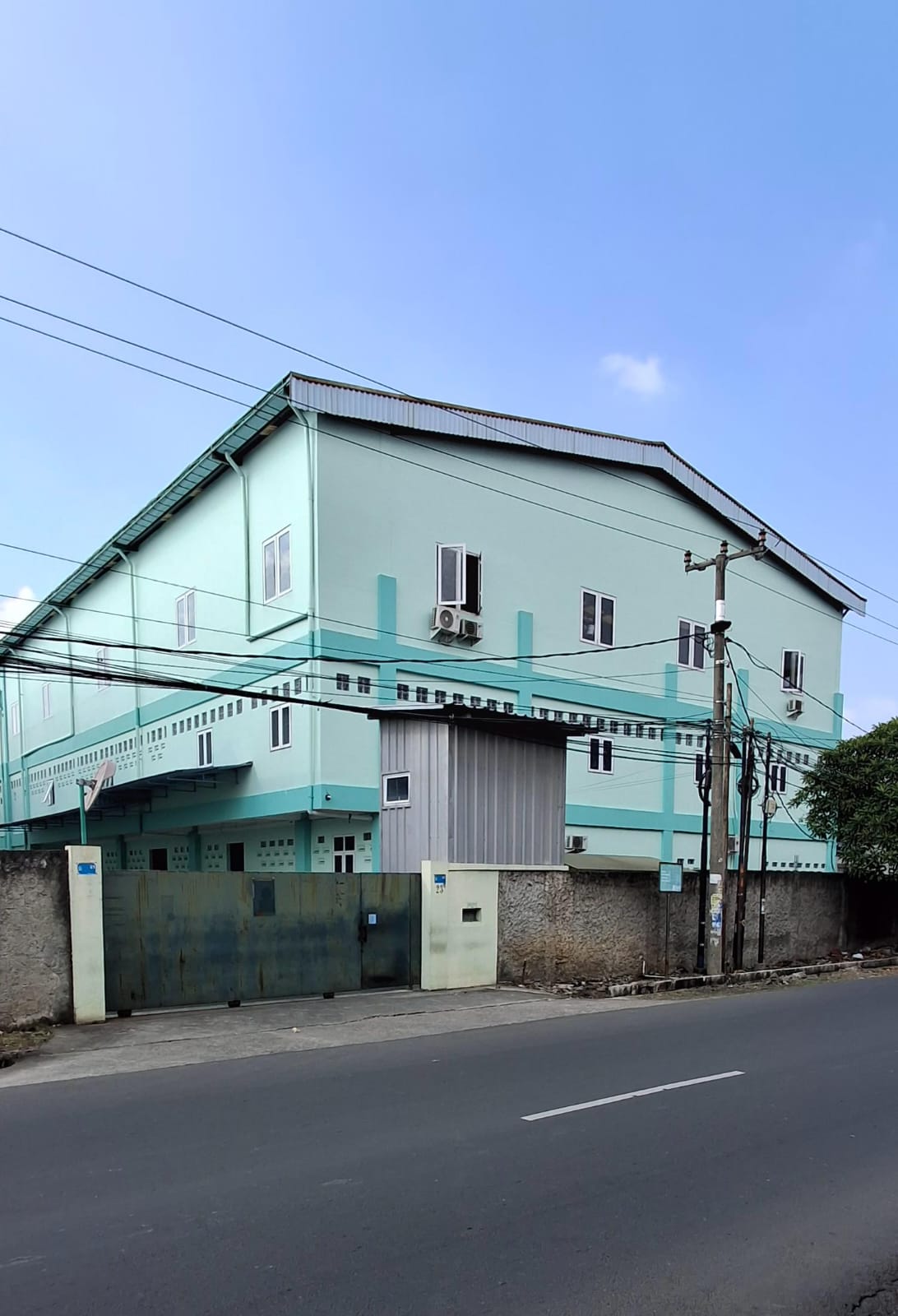 Galeri perusahaan Sun Auto Accesories