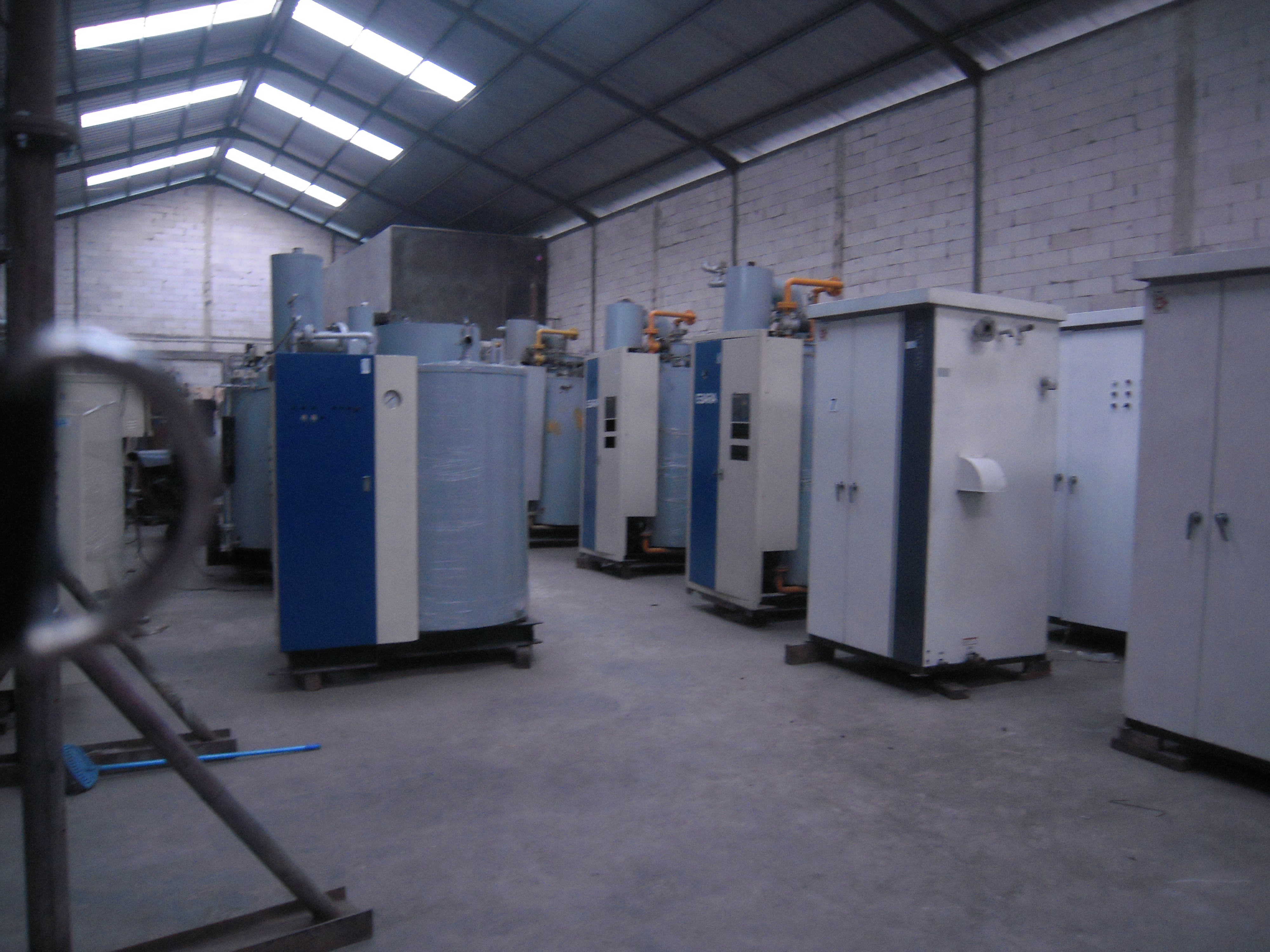 Hp steam boilers фото 104