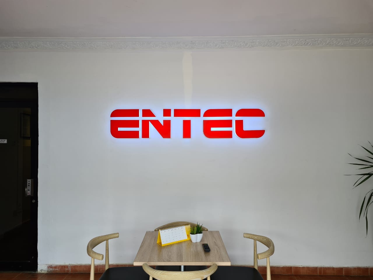 PT. Entec Electric Indonesia Kab. Tangerang , Banten Profil , Telepon ...