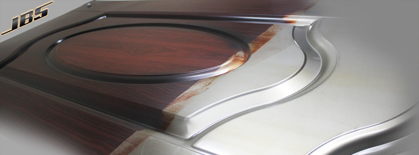 Jaya Baru Steel - Galvanis Galvalum,Folding Gate Murah Jakarta