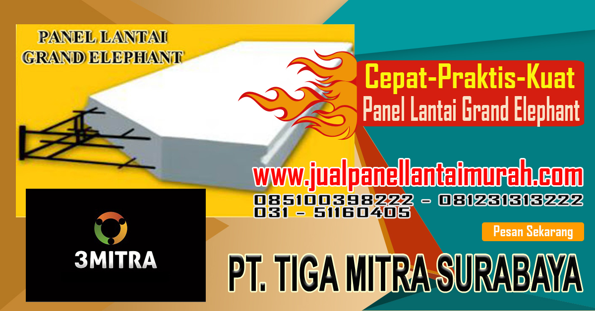 PT Tiga Mitra Tentang CV Tiga Mitra