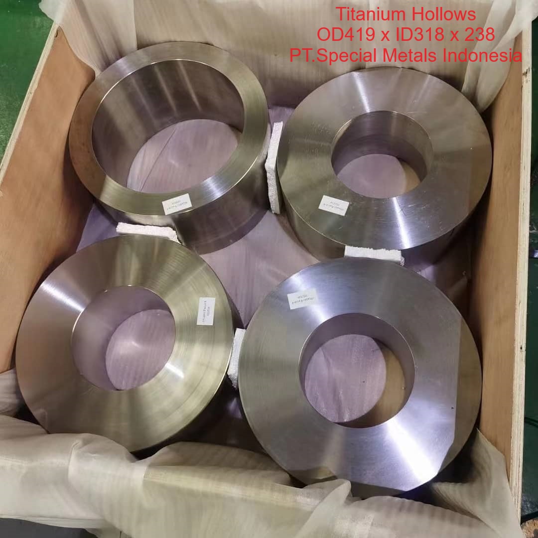 PT Special Metals Indonesia Jakarta Selatan , DKI Jakarta Profil