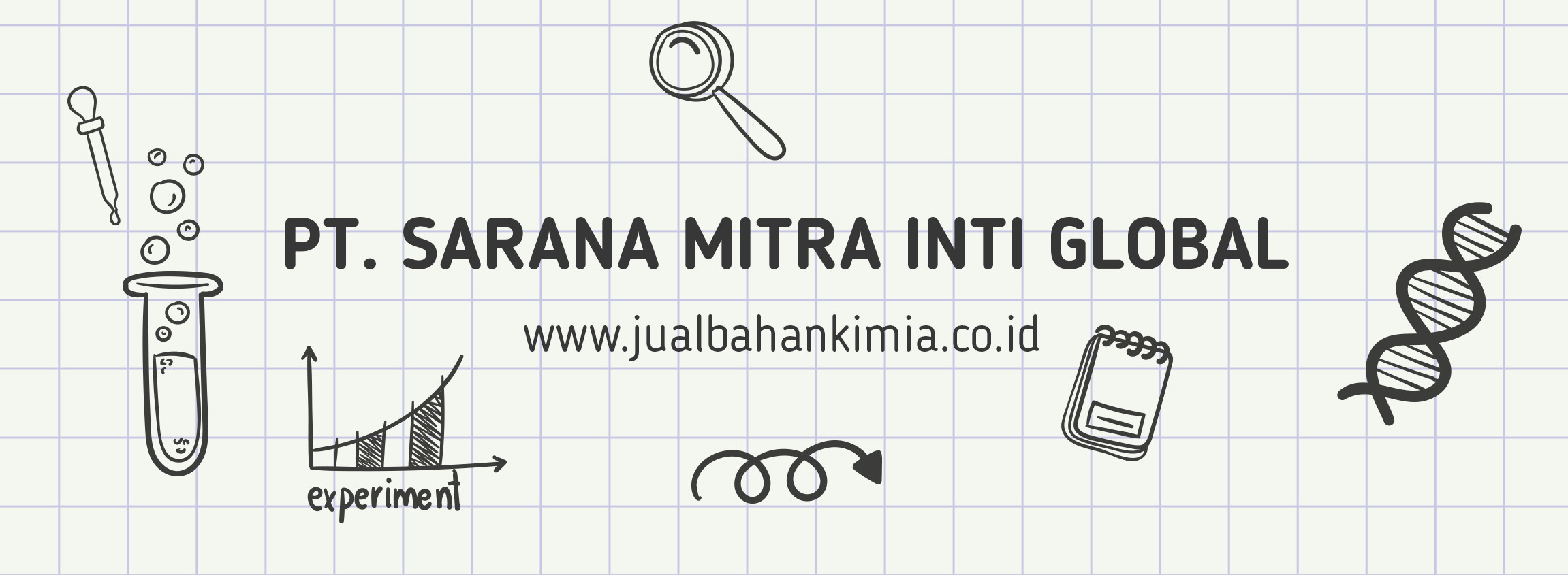 PT Sarana Mitra Inti Global Jual iBahani iKimiai iHargai Murah