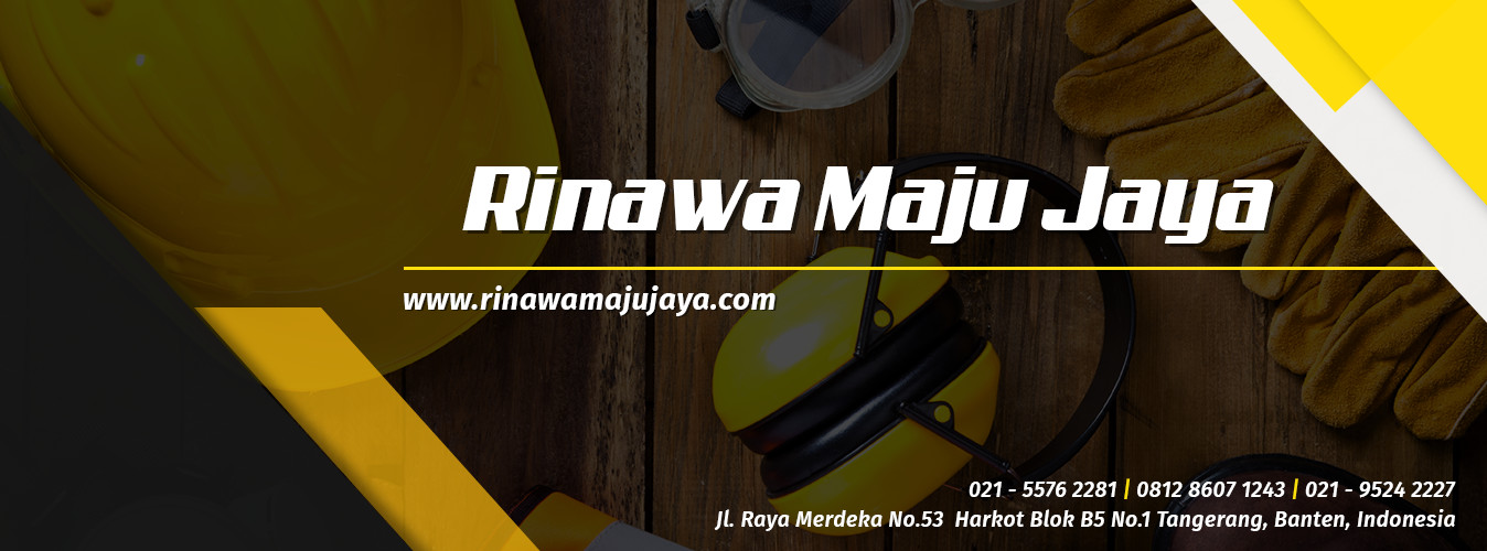 rinawa maju jaya distributor alat safety terbaik rinawa maju jaya distributor alat safety terbaik