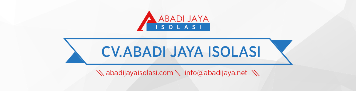 CV. Abadi Jaya Isolasi - Jual Bubble Insulation Harga Murah