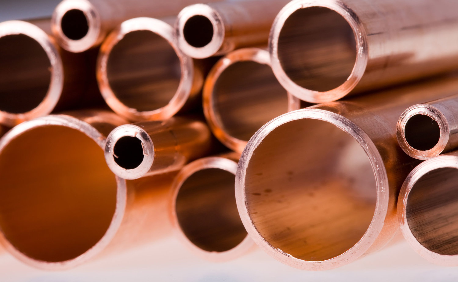 Sell Copper Tube Astm B Surabaya From Cv Sinar Jaya Prima