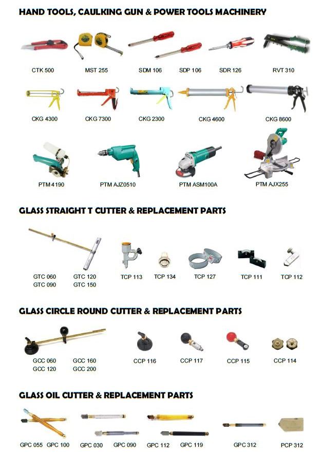 Galeri perusahaan Gen 2000