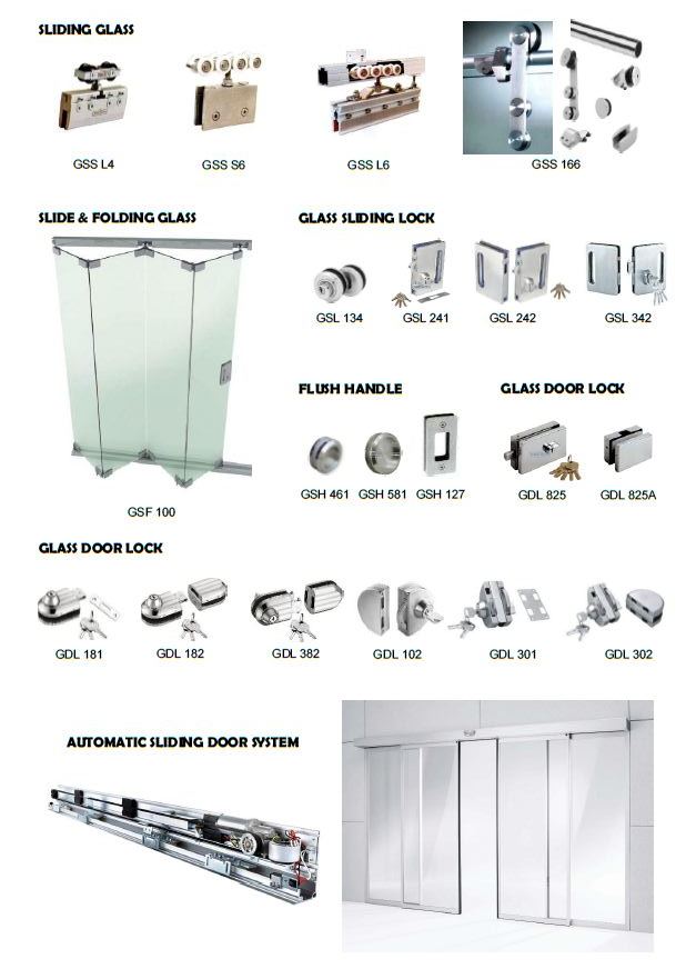 Galeri perusahaan Gen 2000