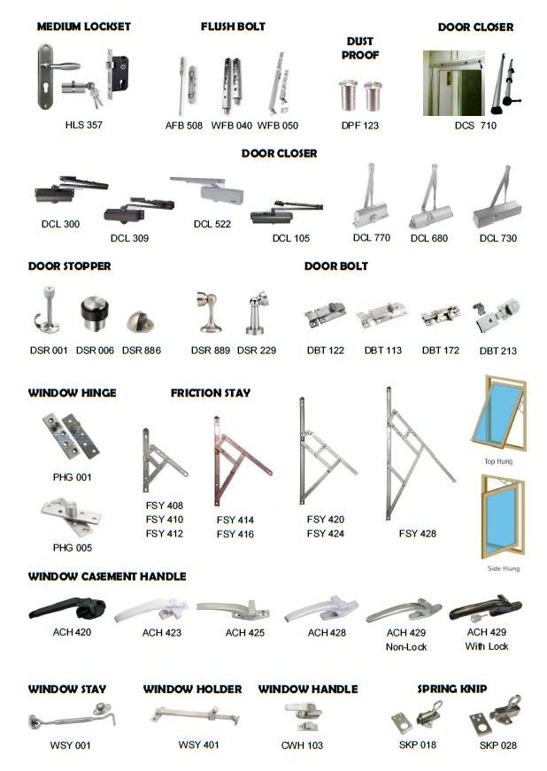 Galeri perusahaan Gen 2000