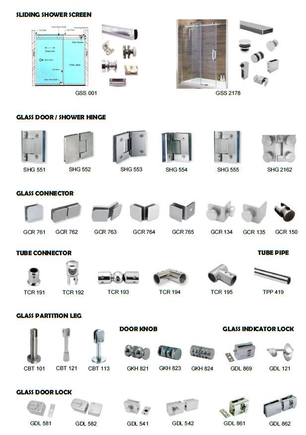 Galeri perusahaan Gen 2000