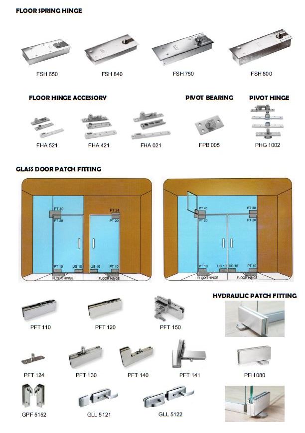Galeri perusahaan Gen 2000