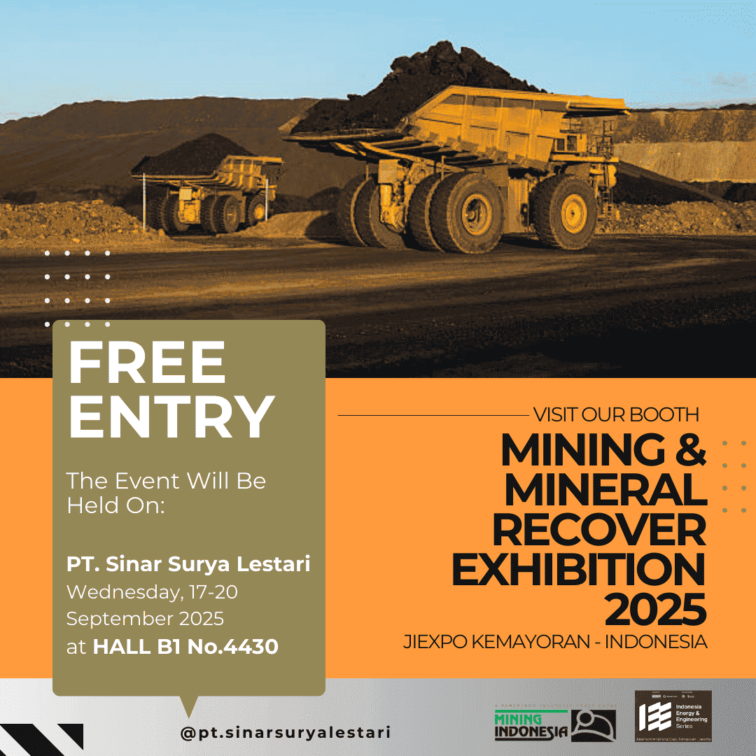 Galeri perusahaan Sinar Surya Lestari