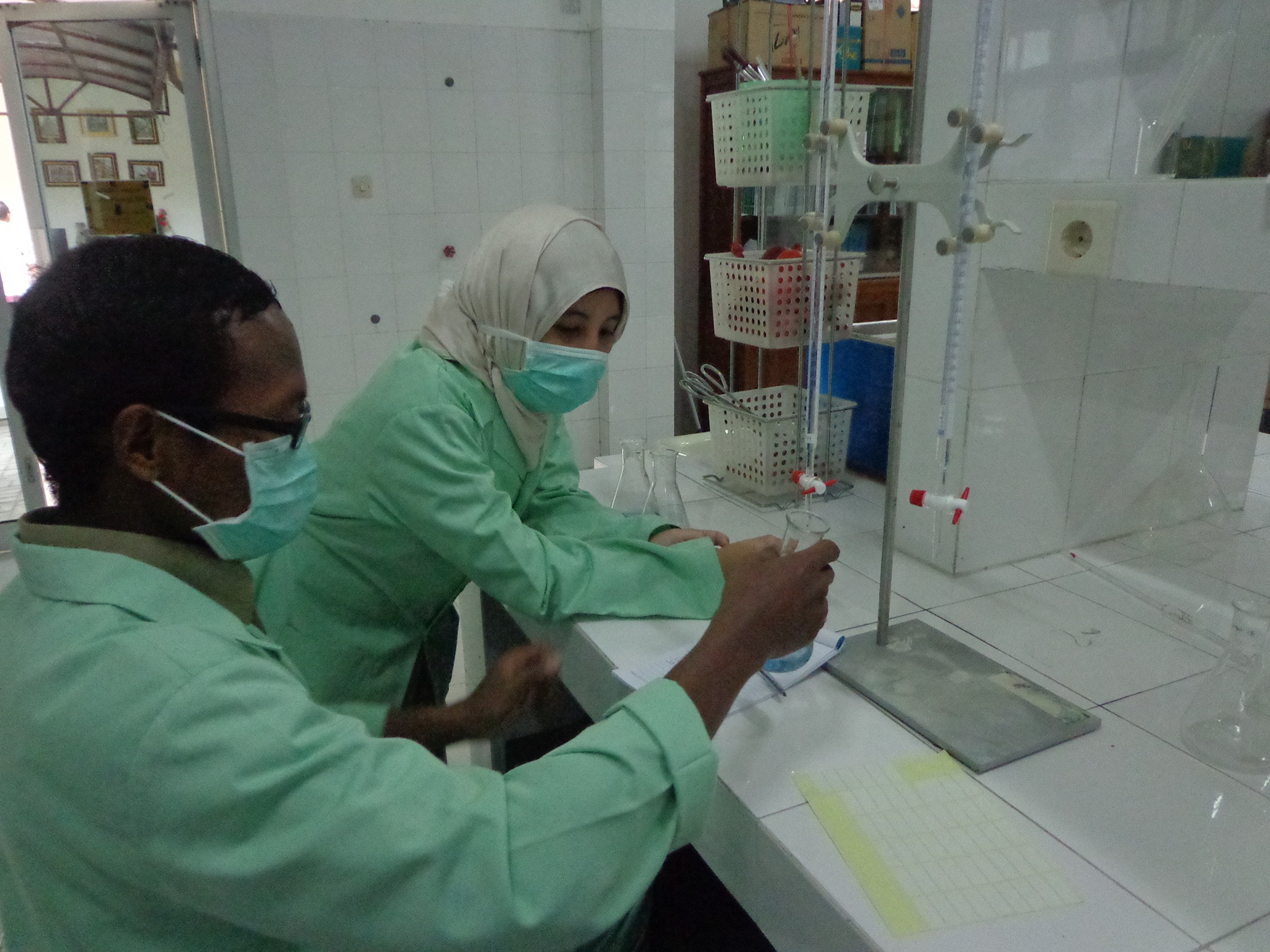 Gaji graha mutu persada