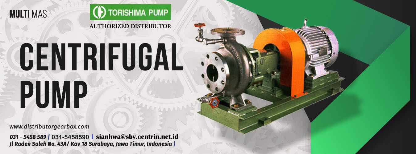 CV Multi Mas Jual Gear Motor Dan Jual Gearbox iHargai Murah