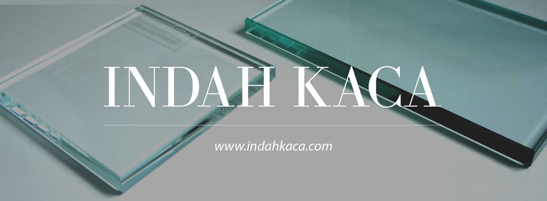 Indah Kaca - Supplier Kaca & Kusen Aluminium