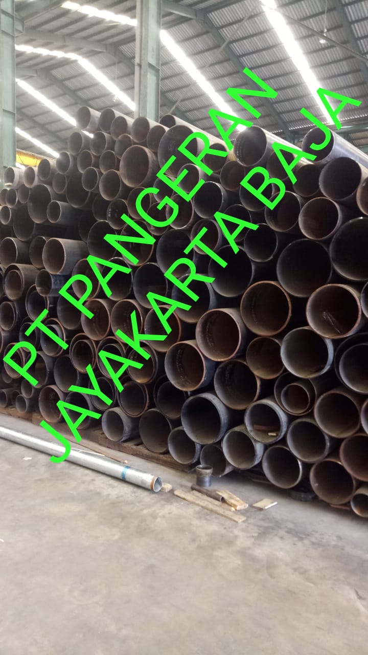 Jual PIPA BESI  dari Pangeran Jayakarta Baja Halaman 2