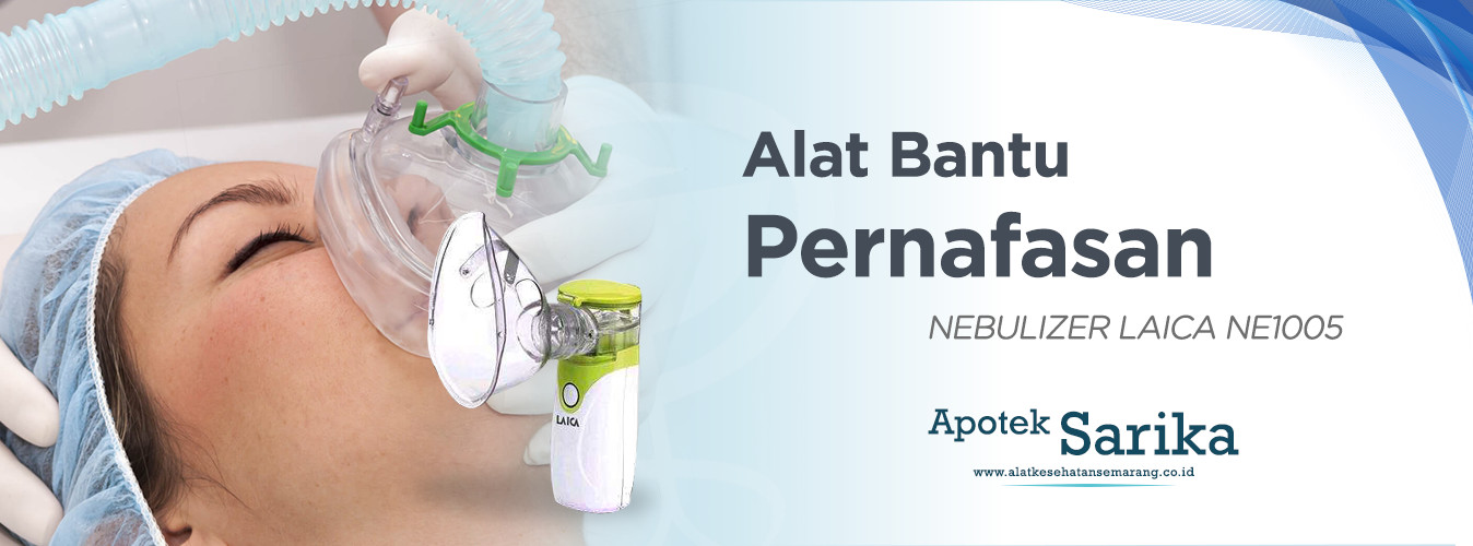 Apotek Sarika - Toko Alat Kesehatan Terlengkap di Semarang
