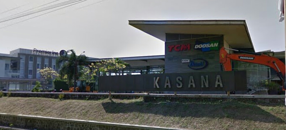 PT. Kasana Teknindo Gemilang was established since 2000. A