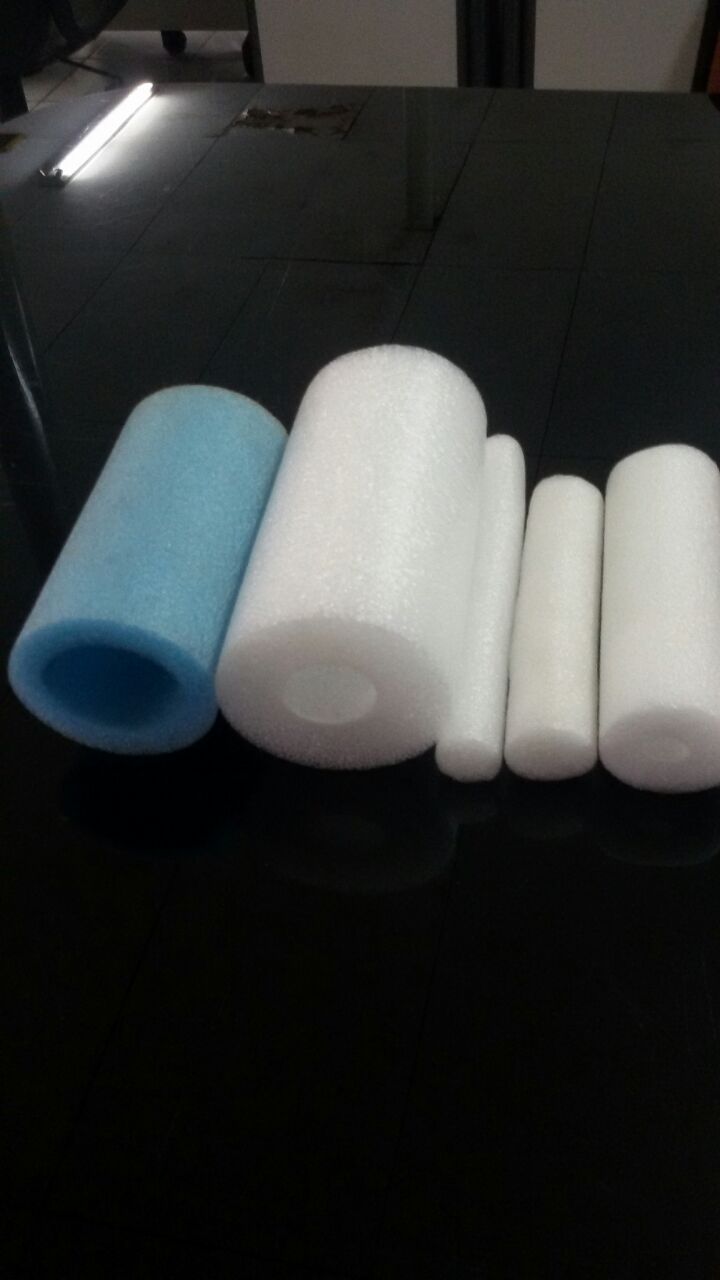 LDPE pipe