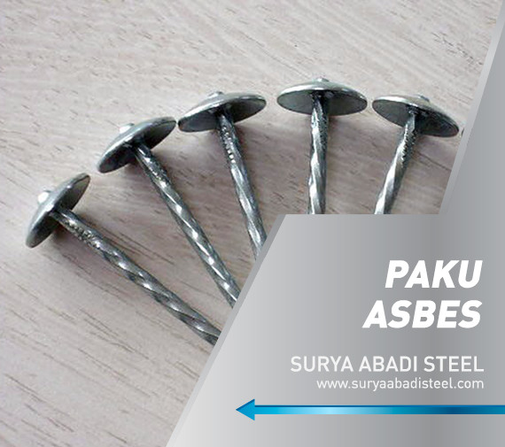 Toko Surya Abadi Steel - Jual Kawat Bendrat Harga Murah