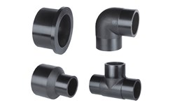 fitting pipa hdpe