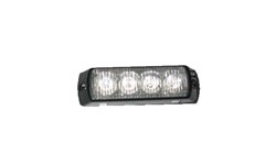 led warning light