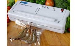 Mesin Vacuum Sealer