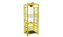 Jual Lift Barang harga murah distributor dan toko, beli online