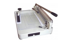 mesin pemotong kertas
