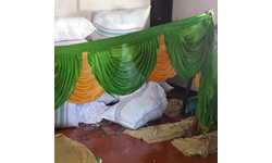 Rumbai Tenda Pesta
