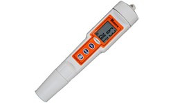 ph meter air