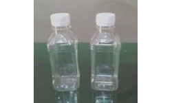 Botol Plastik Jus