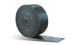 conveyor belt rubber