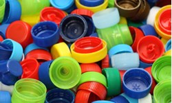 Tutup Botol Plastik