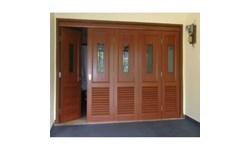 Jual Pintu  Garasi  harga murah distributor dan toko beli 